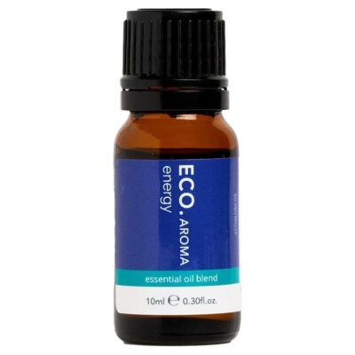 Eco. Modern Essentials Energy Essential Oil Blend Blend 10ml
