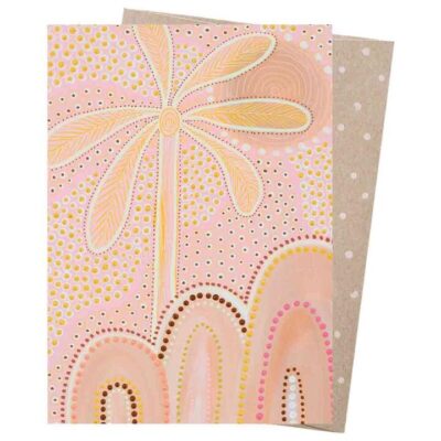 Earth Greetings Greeting Card  - Lazy Days 1 Card