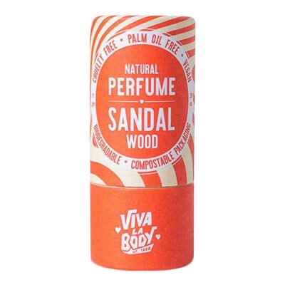 Viva La Body Natural Perfume Sandal 11g