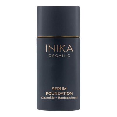 Inika Organic Serum Foundation Daring 25ml