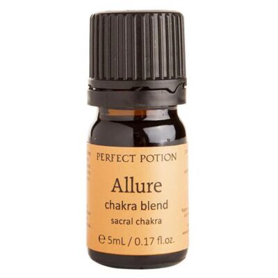Perfect Potion Essential Oil - Allure Blend 5ml