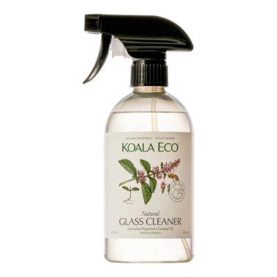 Koala Eco Natural Glass Cleaner 1l Refill