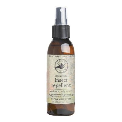 Perfect Potion Natural Insect Repellent 125ml