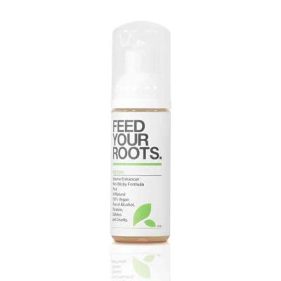 Yarok Feed Your Roots Mousse 59ml
