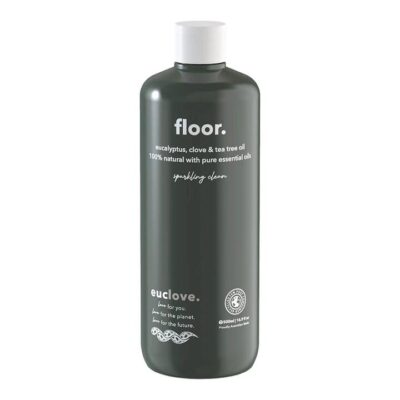 Euclove Natural Floor Cleaner 500ml