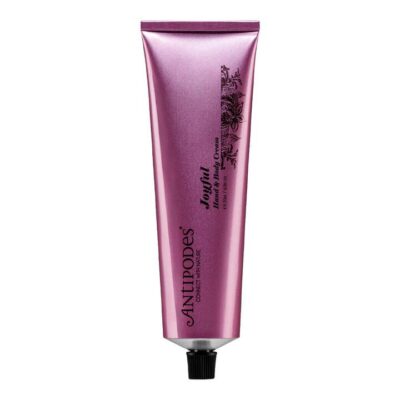 Antipodes Joyful Hand & Body Cream 120ml