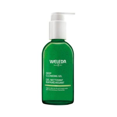 Weleda Deep Cleansing Gel 150ml