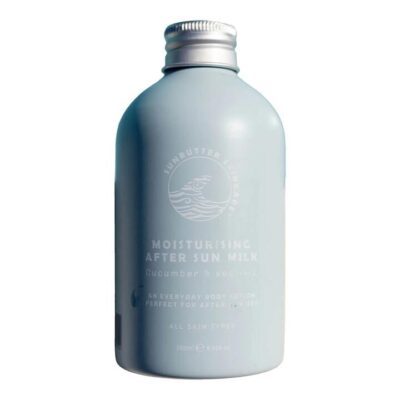 Sunbutter Oceans Moisturising After Sun Milk 250ml