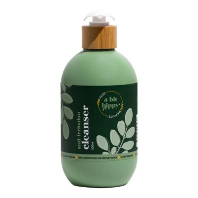 A Bit Hippy Cleanser 500ml