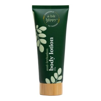 A Bit Hippy Body Lotion 200g
