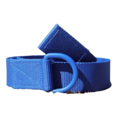 For Purpose Recycling Recycled Belt - Lolo Blue Medium