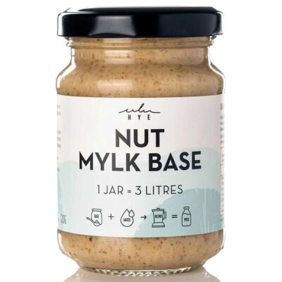 Ulu Hye Nut Mylk Base 300g