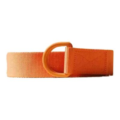 For Purpose Recycling Recycled Belt - Jeruk Orange Medium