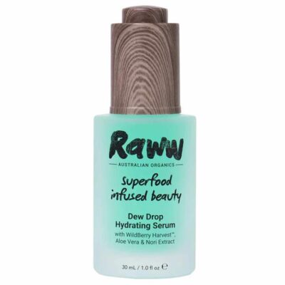Raww Dew Drop Hydrating Serum 30ml