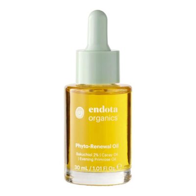 Endota Phyto Renewal Oil 30ml