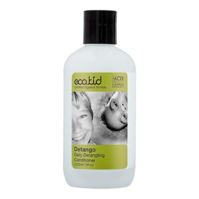 Eco. Organics Eco.Kid Detango Daily Detangling Conditioner 225ml