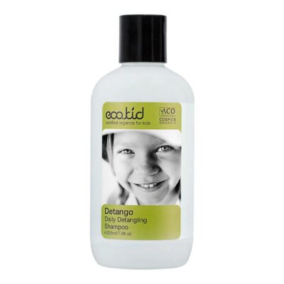 Eco. Organics Eco.Kid Detango Daily Detangling Shampoo 225ml