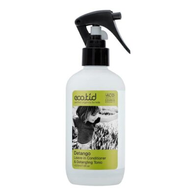 Eco. Organics Eco.Kid Detango Leave-in Conditioner & Detangling Tonic 225ml