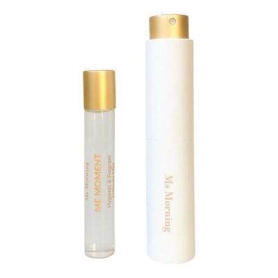 Ms Morning Me Moment Hygienic & Fragrant Initmate Mist 10ml