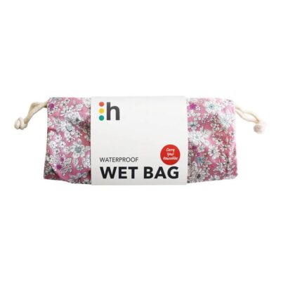 Hannah Waterproof Wet Bag 1 Bag