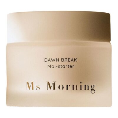 Ms Morning Dawn Break Moi-starter 45g