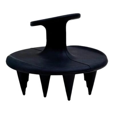 Black Chicken Remedies Hairom Scalp Brush 1 Brush