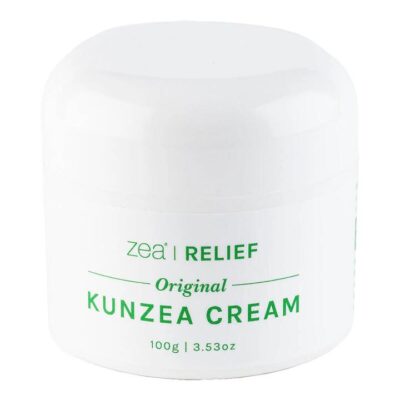 Zea Relief - Original Kunzea Cream 100g