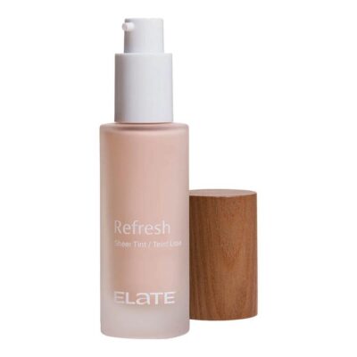 Elate Beauty Refresh Foundation Rn8 30ml
