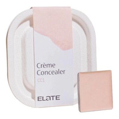 Elate Beauty Creme Concealer Cw6 2.7ml