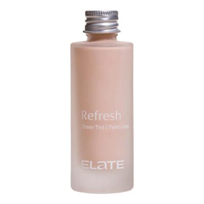 Elate Beauty Refresh Foundation Refill Rn3 30ml