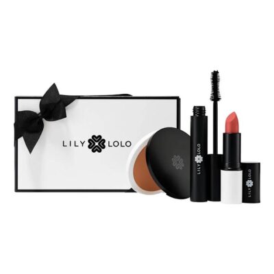 Lily Lolo The Bestsellers Collection 3 Item Pack