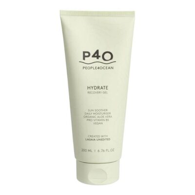 People4ocean Hydrate Recovery Gel 200ml