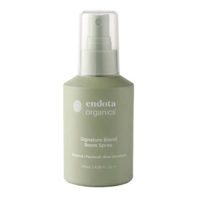 Endota Signature Blend Room Spray 120ml