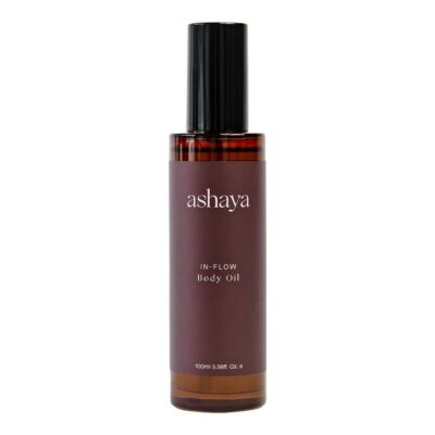 Ashaya In-flow Body Oil 100ml