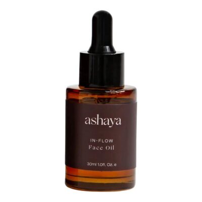 Ashaya In-flow Face Oil 30ml