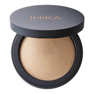 Inika Organic Baked Mineral Foundation Trust 8g