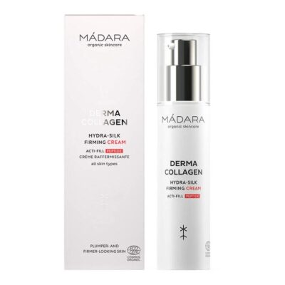 Madara Derma Collagen Hydra-silk Firming Cream 50ml