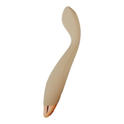 Viola Green Hedon G-spot Vibrator Ivory