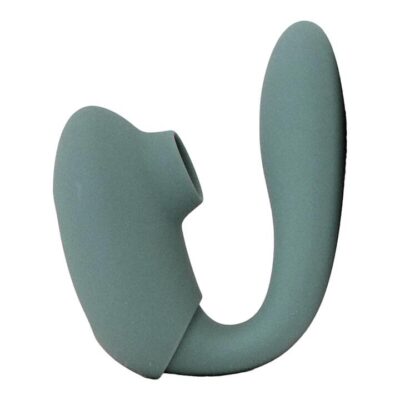 Viola Green Maeve Oral Simulator Seafoam