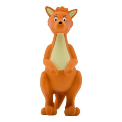 Mizzie The Kangaroo Mizzie The Kangaroo Teething Toy 1 Toy