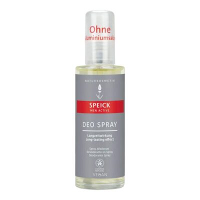 Speick Men Active - Deo Spray 75ml