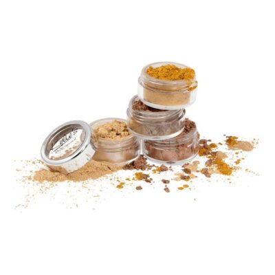 Kylie's Professional Mineral Goddess Eyeshadow Pearl 2g