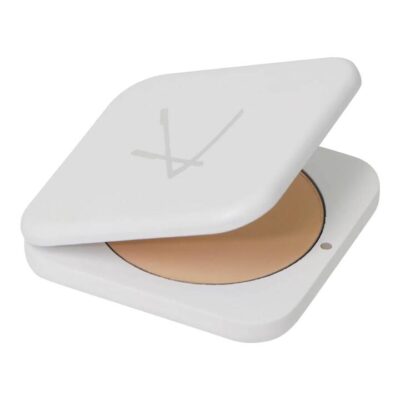 Kylie's Professional Mineral Goddess Pressed Foundation Tanned Aphrodite 14g
