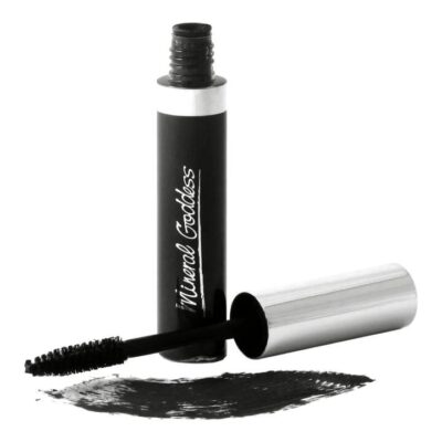 Kylie's Professional Xtreme Runway Water-resistant Mascara Black 8g