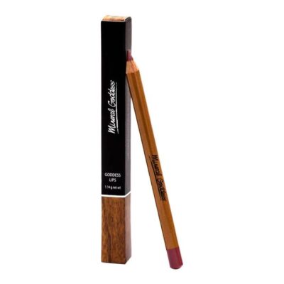 Kylie's Professional Mineral Goddess Lip Pencil Earthy 1.5g
