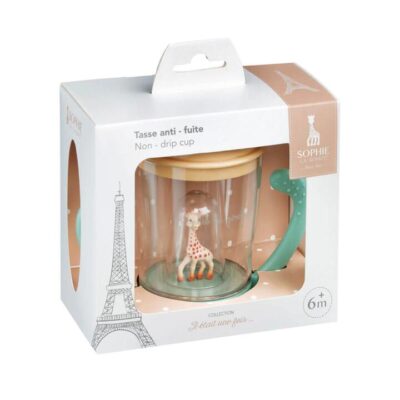 Sophie La Girafe Non-spill Cup 1 Item
