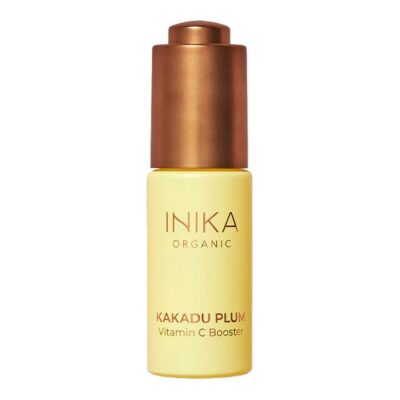 Inika Organic Kakadu Plum Vitamin C Booster 15ml