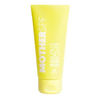 Mother Spf Mineral Matte Mousse 50g