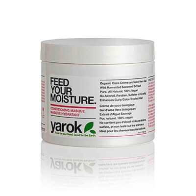 Yarok Feed Your Moisture Conditioning Masque 118ml