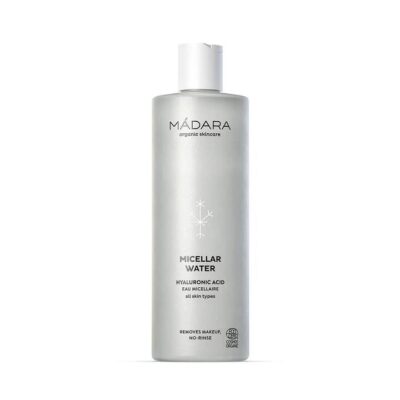 Madara Micellar Water 400ml